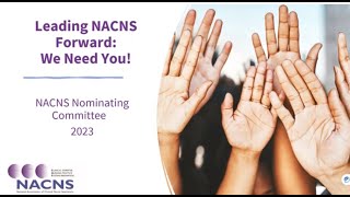 2023 Nominating Recording