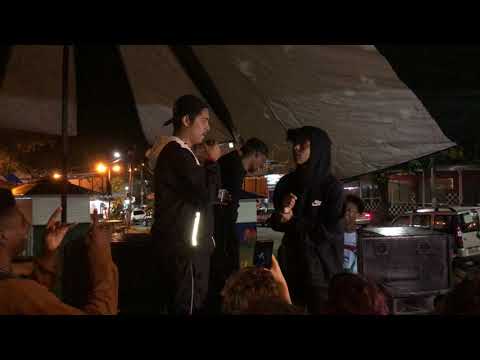 Moita Treta(SP) vs Alx | Primeira fase | Batalha do Ares | Edição 23