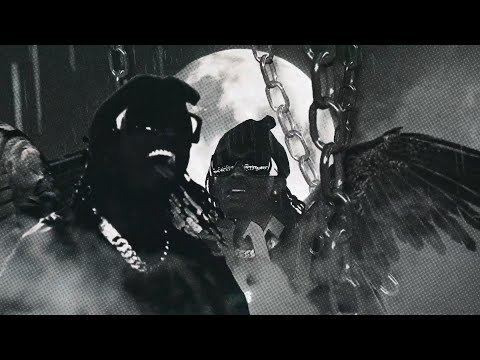 TRAVIS SCOTT - HOMICIDE FT. PLAYBOI CARTI & CENTRAL CEE [PROD. MOVING IN SILENCE]