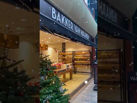 Ondernemer(s) in beeld - Kerstinkopen in Pijnacker Centrum
