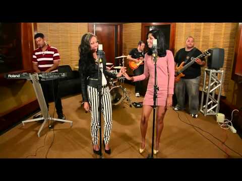 Banda Sedutora Ensaio - Alex Siva