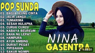 Download lagu NINA - BAGJA JEUNG CINTA, JALIR JANGJI, TUMARIMA - POP SUNDA GASENTRA PAJAMPANGAN TERPOPULER 2025 mp3 Download lagu NINA - BAGJA JEUNG CINTA, JALIR JANGJI, TUMARIMA - POP SUNDA GASENTRA PAJAMPANGAN TERPOPULER 2025 mp3