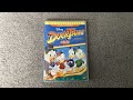 DuckTales Volume 3 2007 DVD Overview