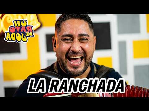 LA RANCHADA ZAPADA EN UN RATO DE JODA