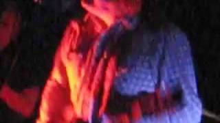 Bobby Bare Jr. - Maxwell&#39;s Hoboken, NJ - Valentine