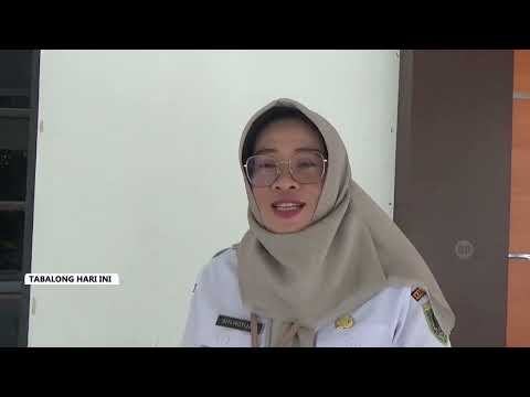 Perkuat Perlindungan Pekerja Perempuan, Dinsos P3AP2KB Tabalong Gelar Advokasi