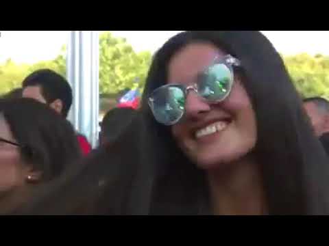 Adriatique playing 'SOEL - Non-Linear Thoughts' @ Tomorrowland  2018