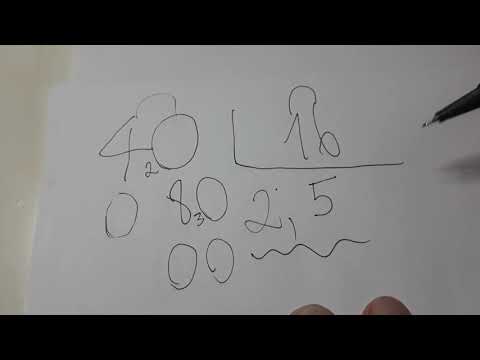 Razão Proporção - Questão TJ-SP para escrevente 2017 #1