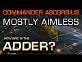 Elite Dangerous How BAD Is The Adder