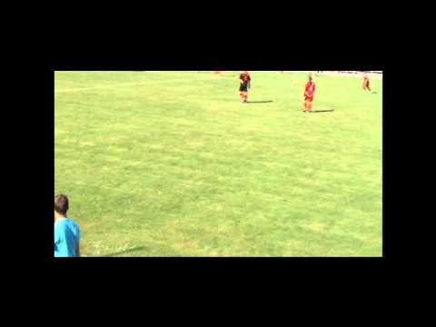 Punktspiel Penig II - Sachsenburg 1:1 am 02.10.2011