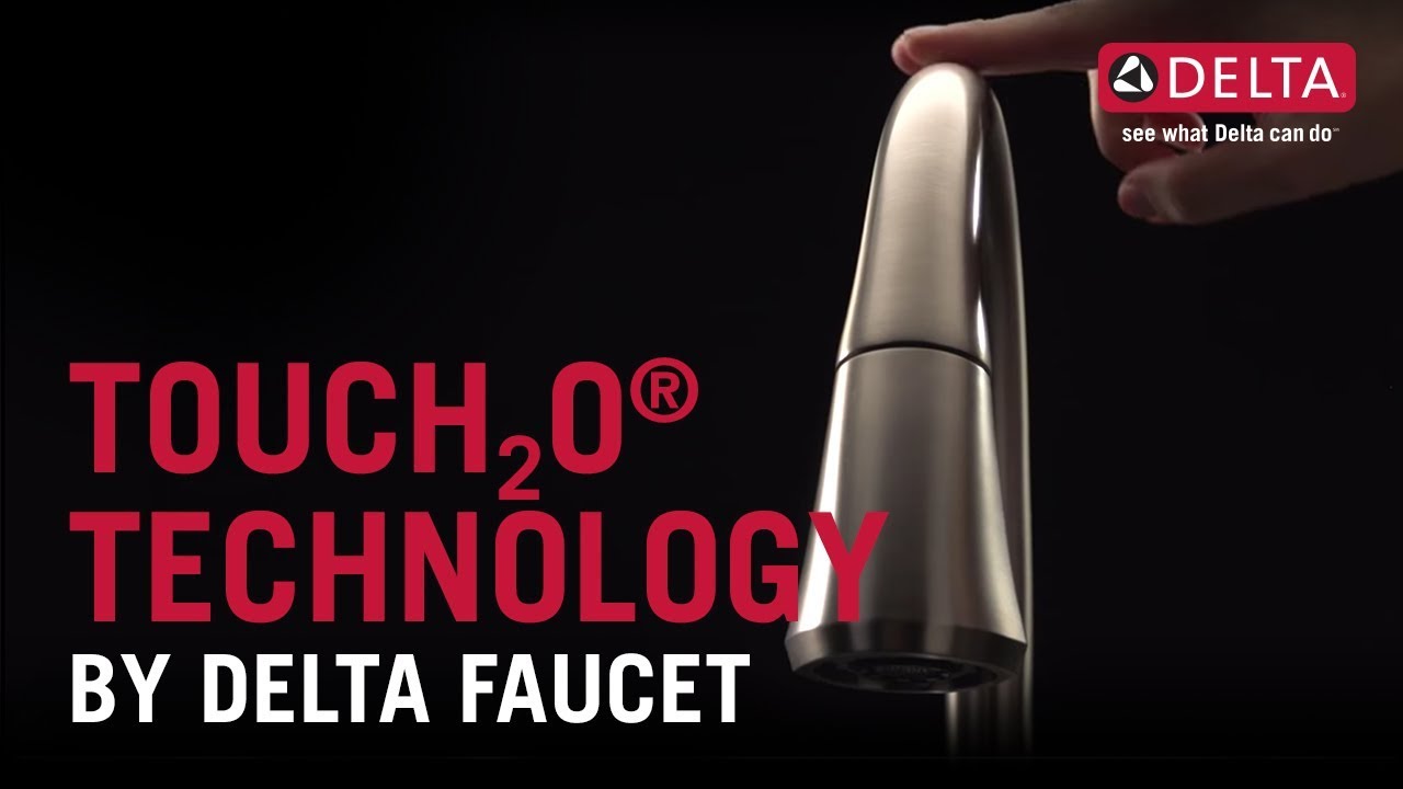 Touch2O Technology