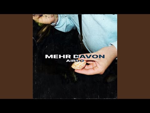 Mehr davon