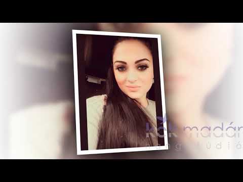 Aranyszemek Dani 2020 - Gusztikának családjától