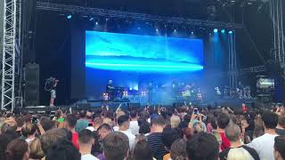 Bonobo - Surface (Live In Kyiv)