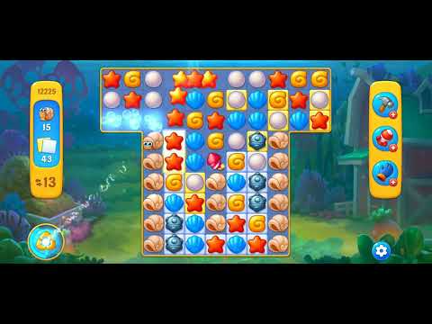 Fishdom/Gameplay/Levels(12225)