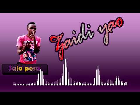 zaidi yao by Salo Pesa