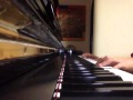Vanessa Hudgens - Say OK [V] (piano cover ...