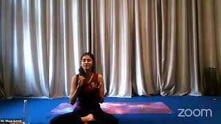 Yoga for PCOS