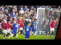 McTominay penalty vs Chelsea
