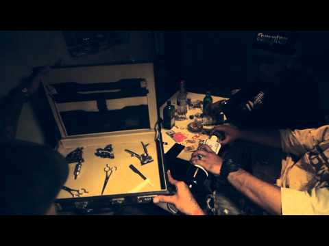 BlocCalito782 - Dirty Money Syndicate [OFFICIAL HD VIDEO]