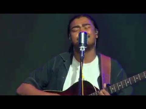 Kuma Sagar Live song Chameli Phoola “Champa” 