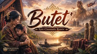 Download lagu BUTET - Lagu Daerah Sumatra Utara | Epic Cinematic Remix by Syncestral Code mp3 Download lagu BUTET - Lagu Daerah Sumatra Utara | Epic Cinematic Remix by Syncestral Code mp3