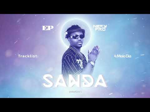 Nery Pro - Meio Dia | EP Sanda