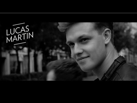 Lucas Martin - My Ukulele (Official Video)