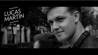 Lucas Martin - My Ukulele (Official Video)