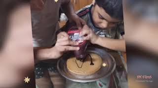 Happy Rakhi my dear sister