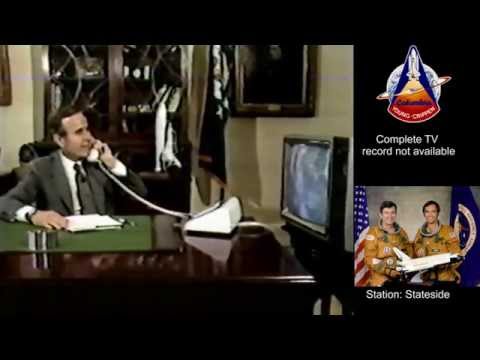 The Greatest Test Flight - STS-1 (Full Mission 10)