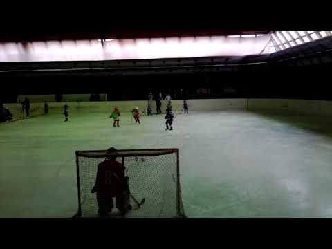 2015.01.25 CSKA - NSA (1-vi gol na Simo)