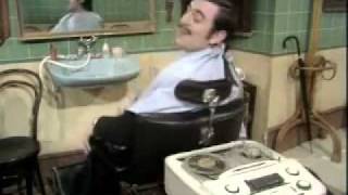 FULL Lumberjack Song -Monty Python