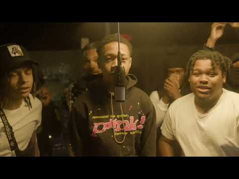 Topnotch Breezo x Topnotch Savo - Endgame (WhoRunItNYC Performance)