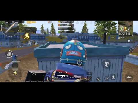 hot time and 1kill Holo Vs Lolo Squad in Action