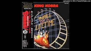 King Kobra - Dream On