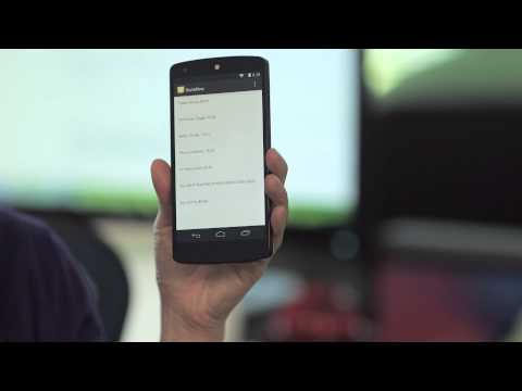 欢迎学习Google Android 开发者纳米学位
