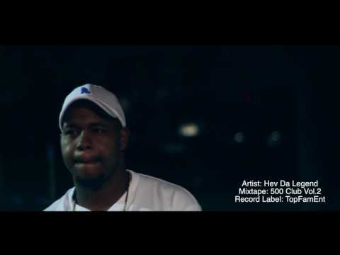 Hev Da Legend Straight Outta Bushrod