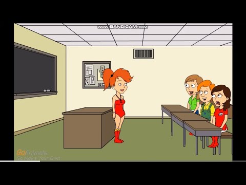 Goanimate Bikini