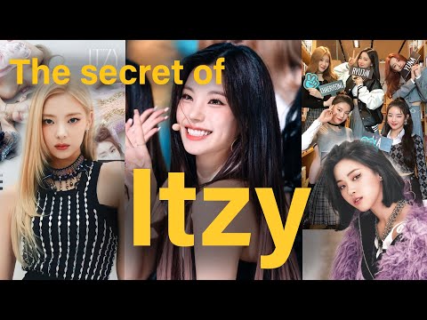 Why ITZY Has Succes Without Formula | KPOP Culture | Analysis