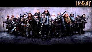 The Hobbit Soundtrack #02 Old Friends [Extended Version] - Howard Shore