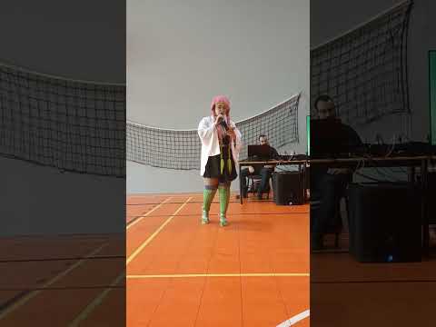 LISA - HOMURA - SANG BY REIKA ON ANISAMA 2023