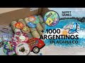 INCREIBLE Tesoro Argentino En Acapulco Cazadores De Tesoros