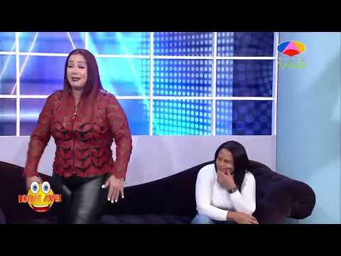 programa Dime Ave Humor 10/12/2022