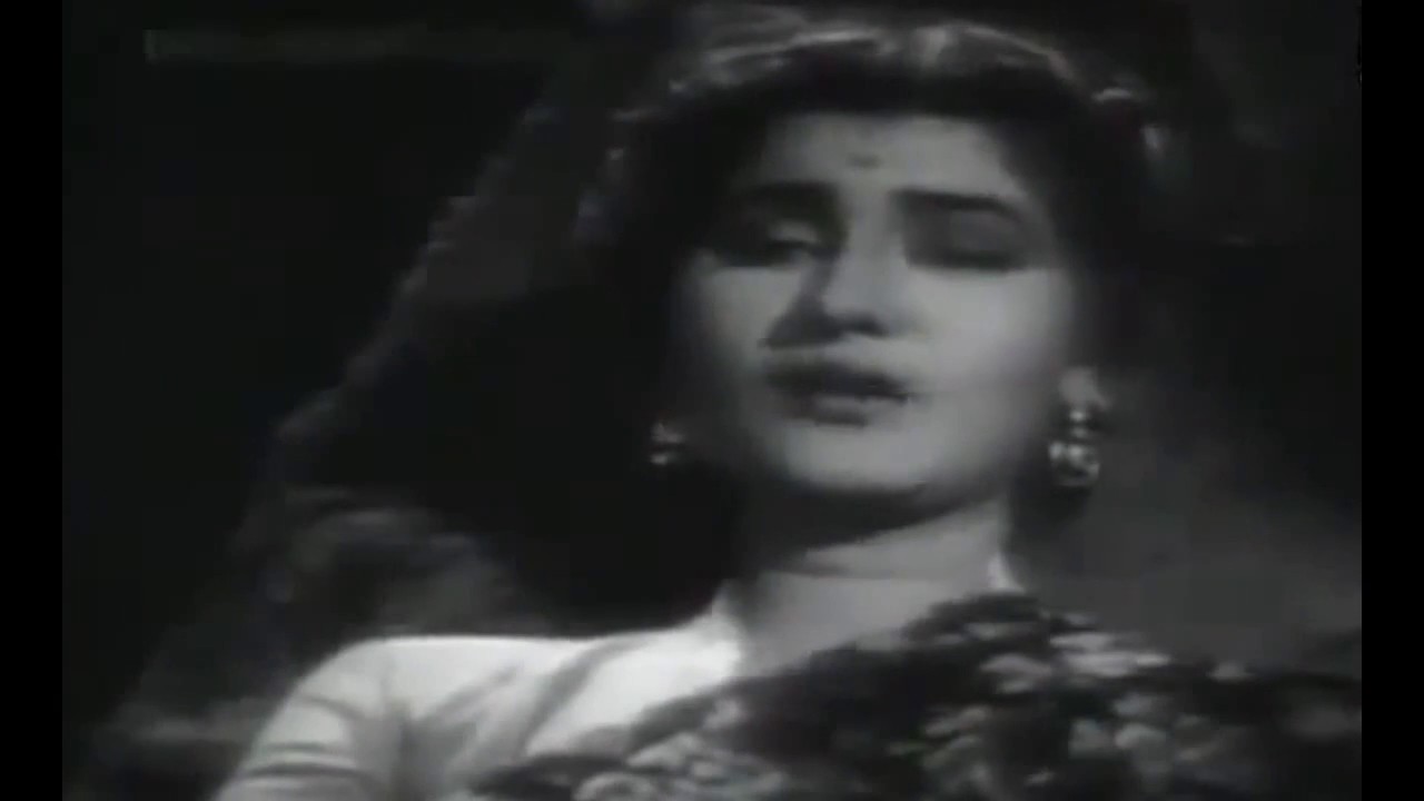 Hawa Khamosh Hai, Aur Chup Hai Sitare (Na Baaj Aaya Muqaddar Mujhe Mitane Se) Lyrics | Sunehre Kadam | Lata Mangeshkar | Bulo C Rani