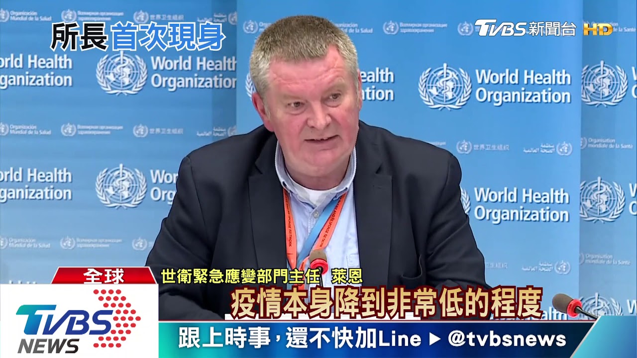 確診全球第二高! 巴西重疫區、總統最失控