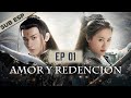 Amor Y Redención Episodio 01 Completo Love And Redemption Drama Box Spanish