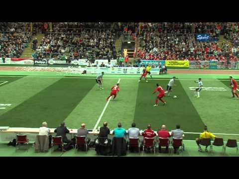 Spiel 3 Samstag 31. HFStM.: Kirchhörder SC - ASC 09 Dortmund