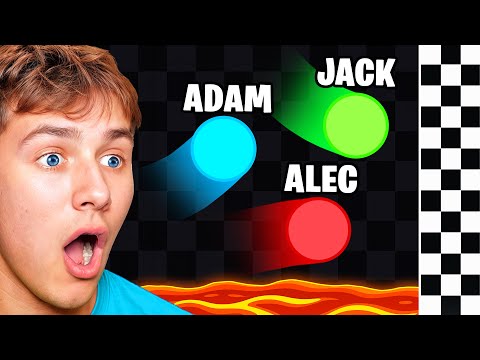 BeckBroMovies and MoreBeckBros