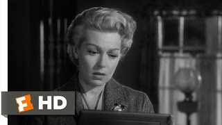 Another Time, Another Place (6/9) Movie CLIP - Remembering Mark (1958) HD